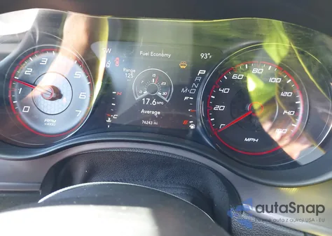 2023 Dodge Charger R/T from USA, damaged, VIN 2C3CDXCT8PH505049